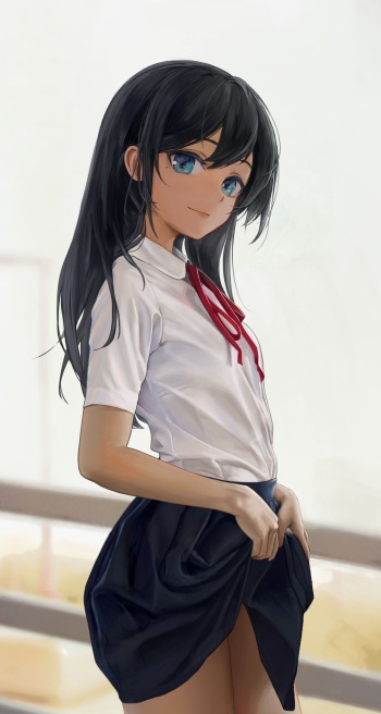 ●PIXIV● 七色 cover