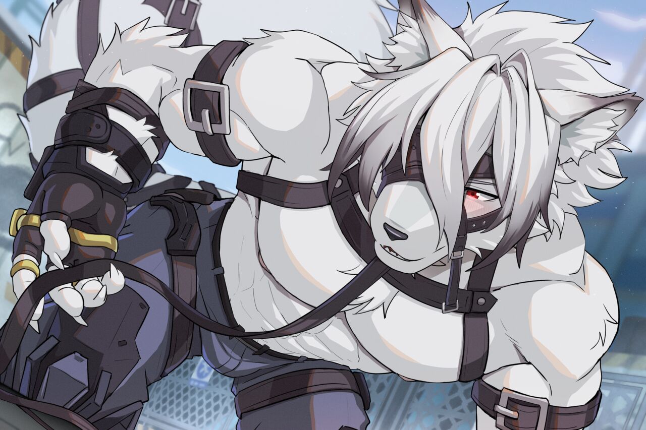 Von Lycaon page 3 full