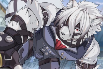 Von Lycaon cover