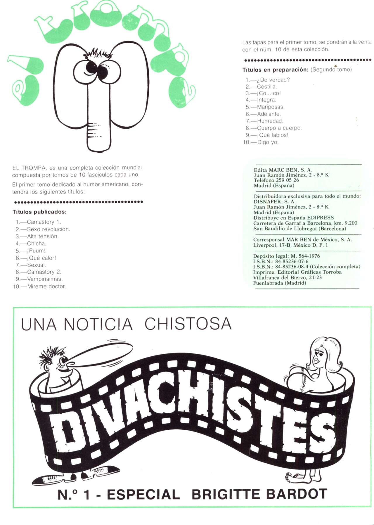 El Trompa 10 page 2 full