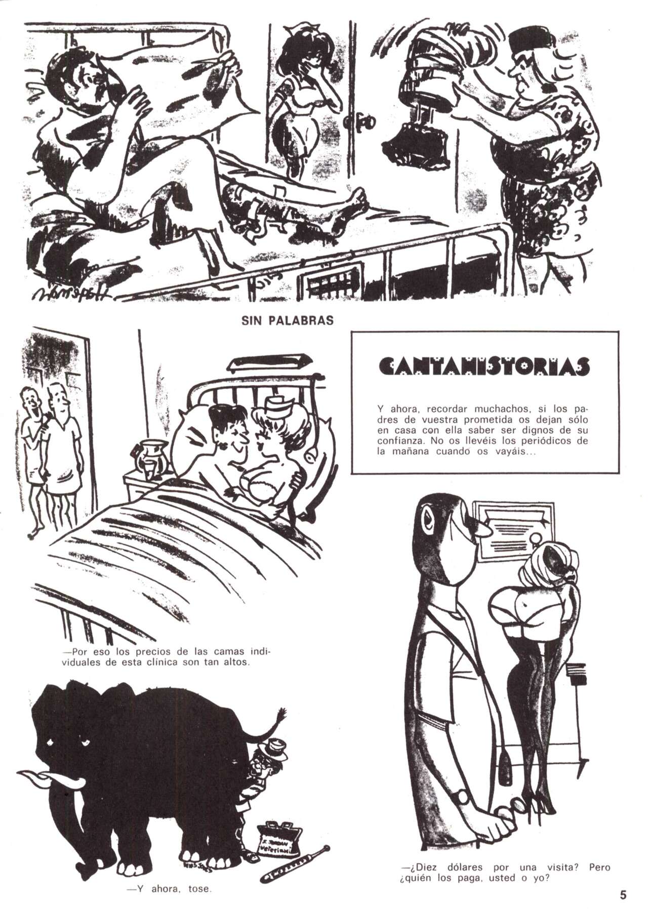 El Trompa 10 page 5 full