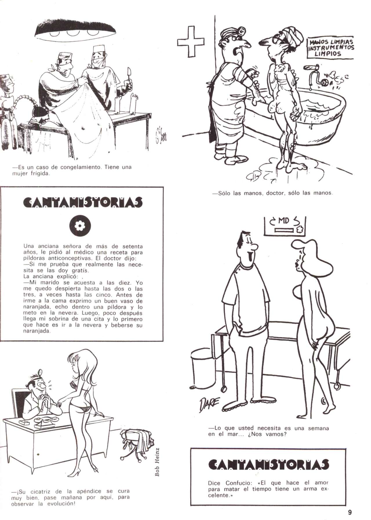 El Trompa 10 page 9 full