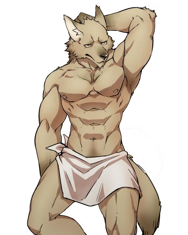 Old art page 1 full