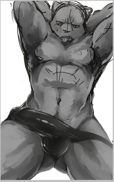 Old art page 3 full