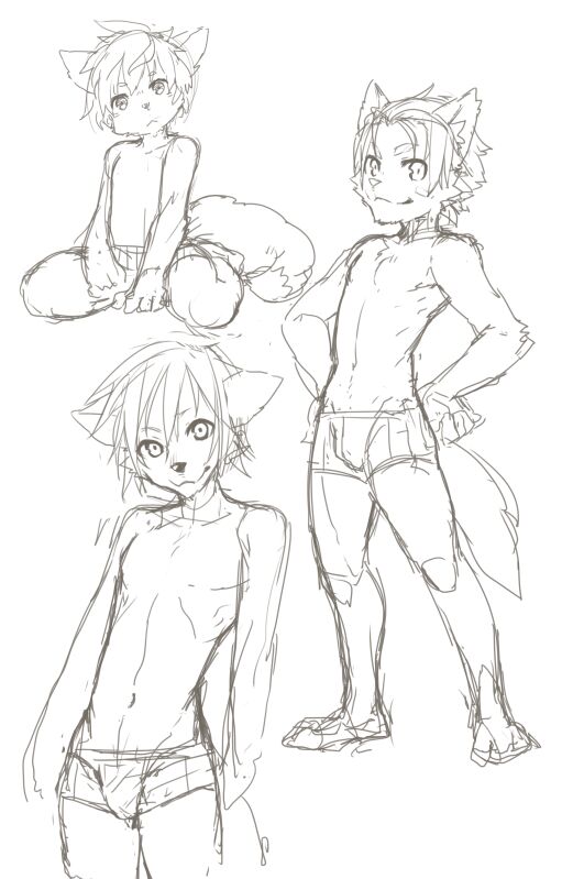 Old art page 9 full