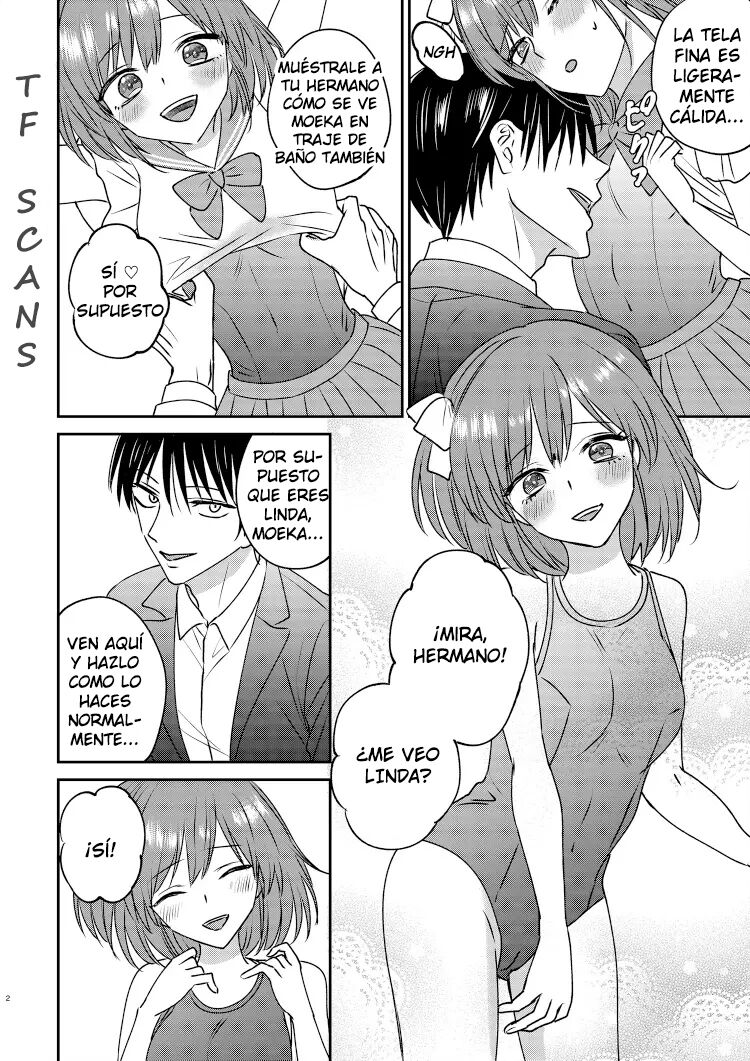 Irekawari Cinderella 2 | Cenicienta Sustituta 2 page 2 full