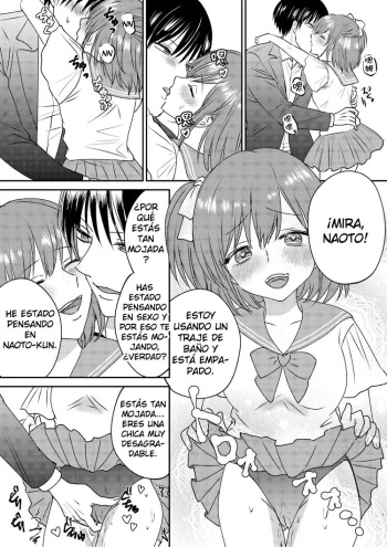 Irekawari Cinderella 2 | Cenicienta Sustituta 2 cover