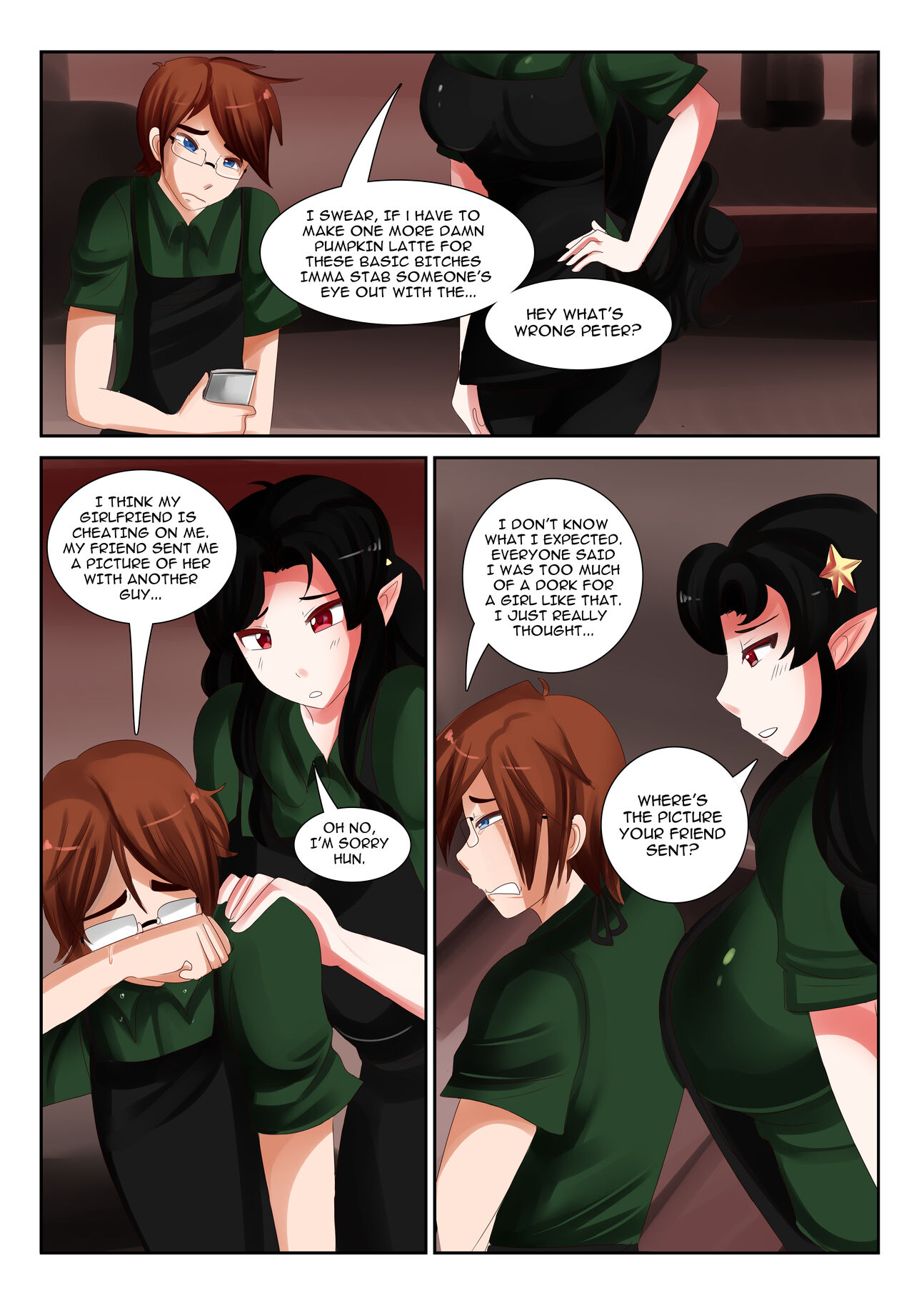 Liar Liar page 2 full