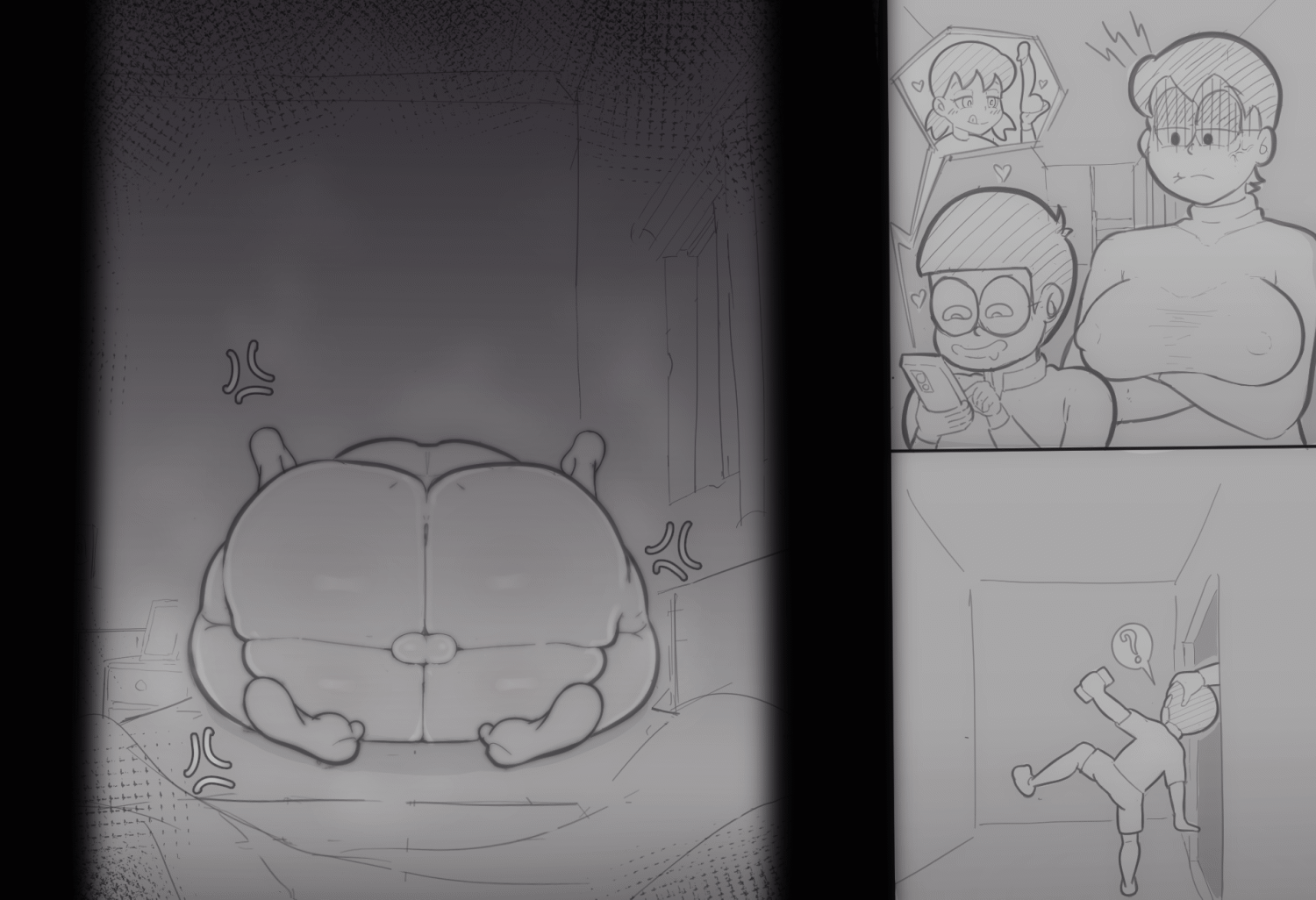 Jealousy page 2 full