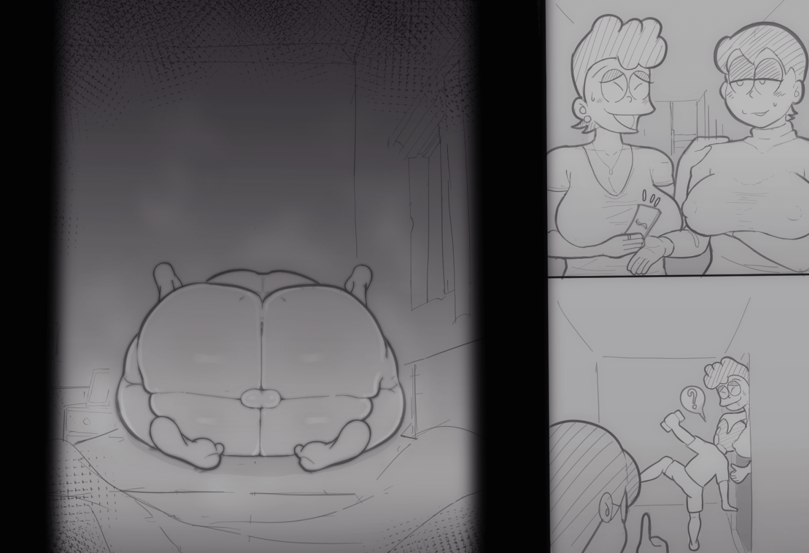 Jealousy page 4 full