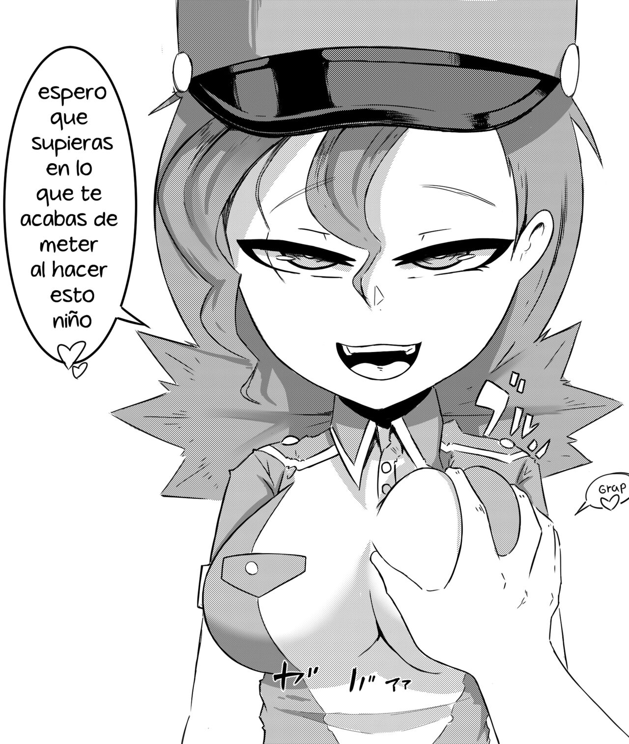 Oficial Jenny page 1 full