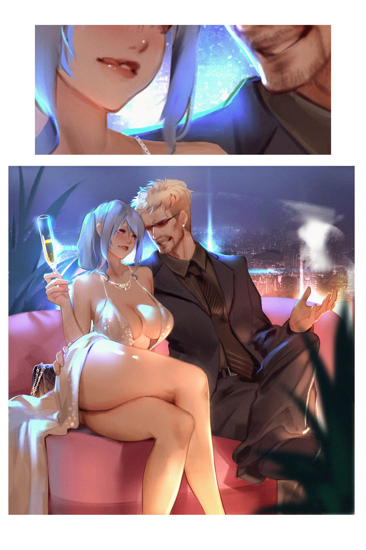 USS St Louis - The Party page 4 full