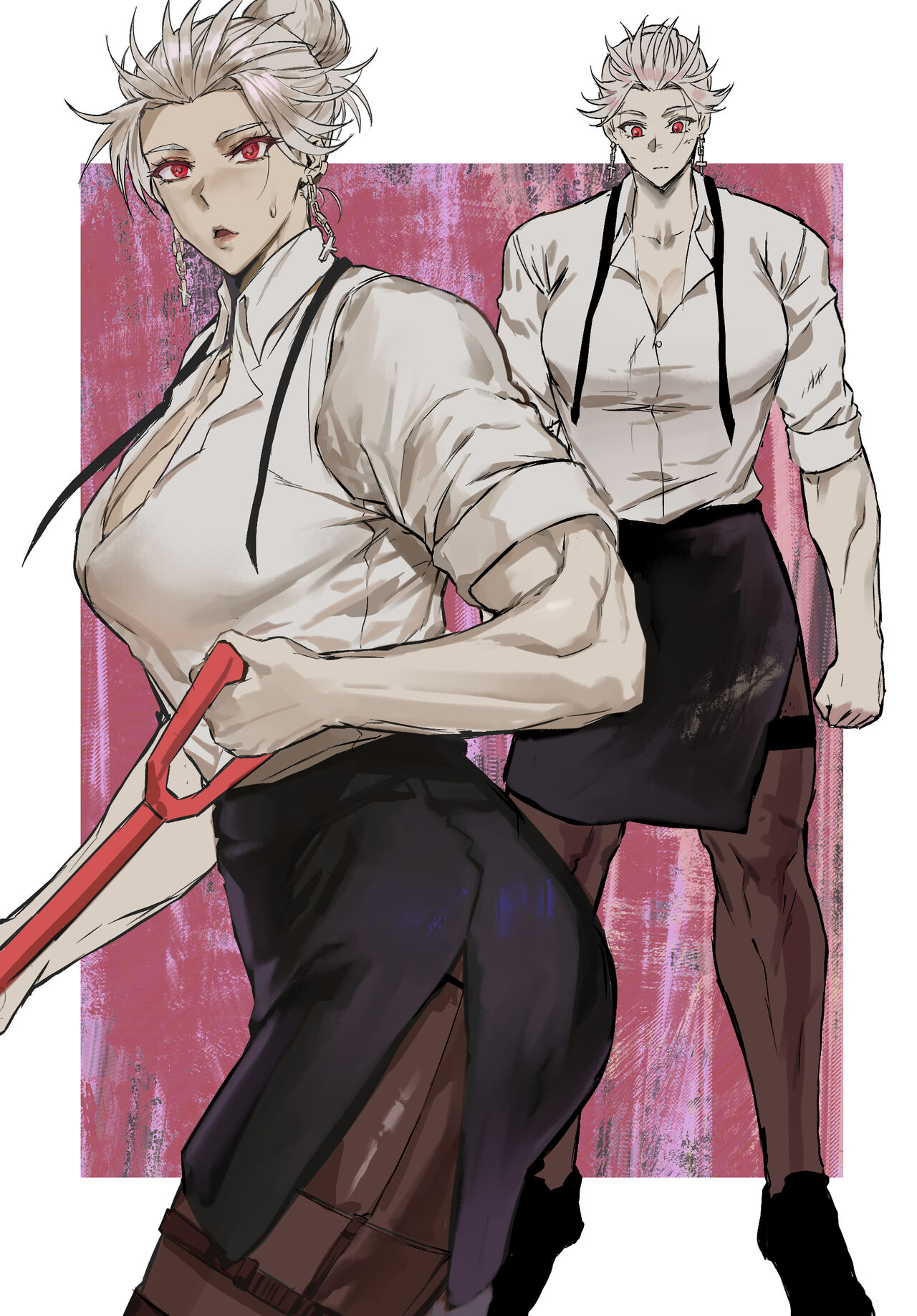 ●PIXIV● OngjolPark page 1 full