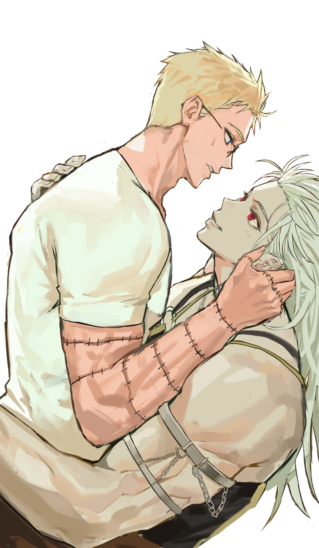 ●PIXIV● OngjolPark page 6 full