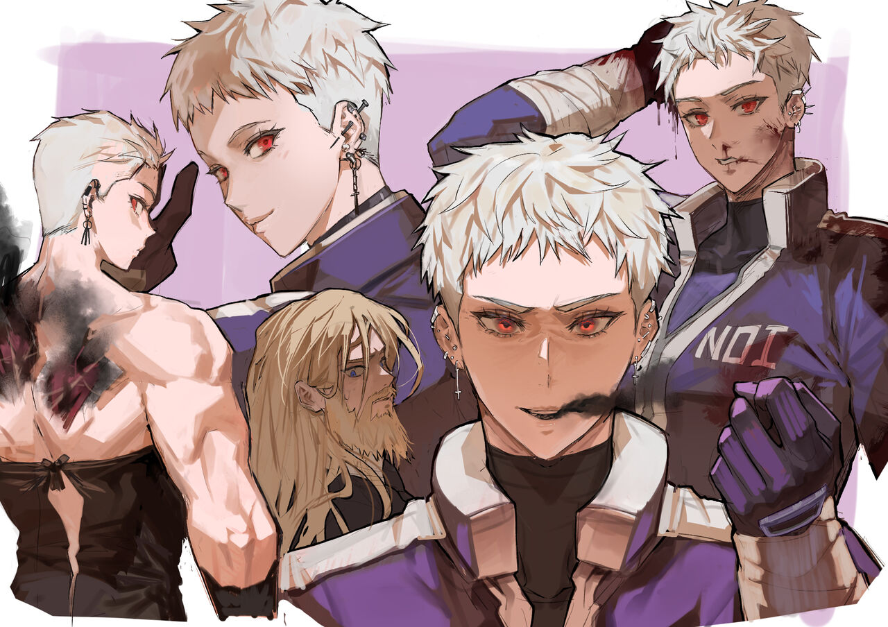 ●PIXIV● OngjolPark page 9 full