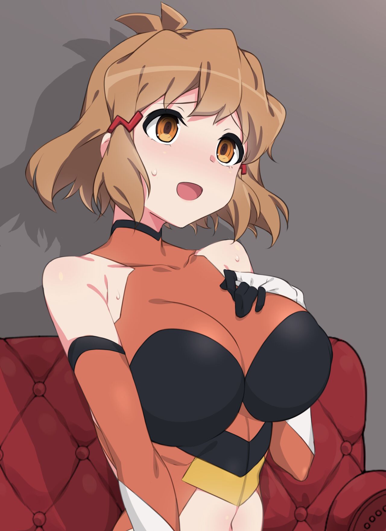 Bikki Mise Yari Satsuei page 6 full