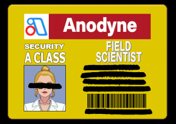 MFPNP: Field Scientist cover
