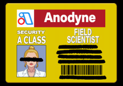 MFPNP: Field Scientist