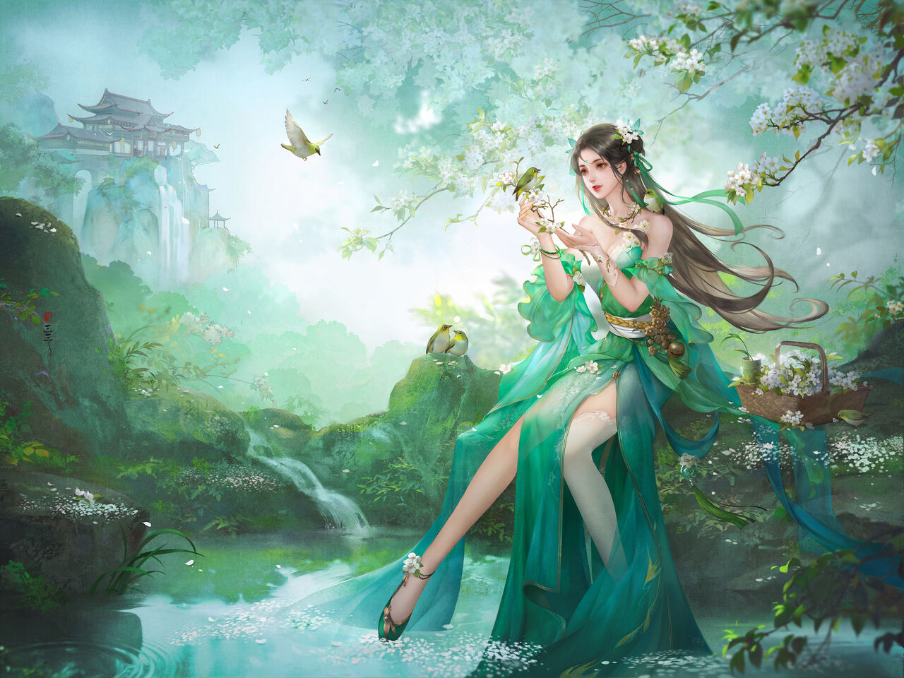 美图 page 1 full