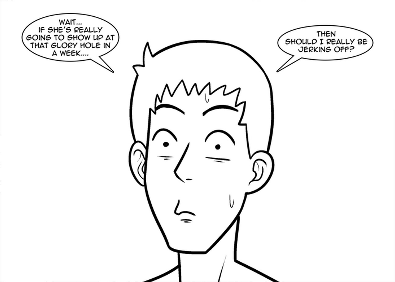 Bibliophilia - Part 2 page 5 full