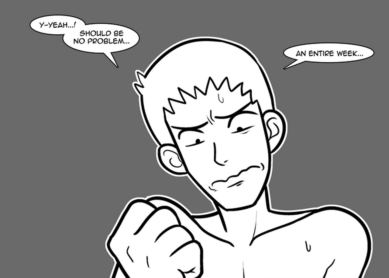 Bibliophilia - Part 2 page 8 full