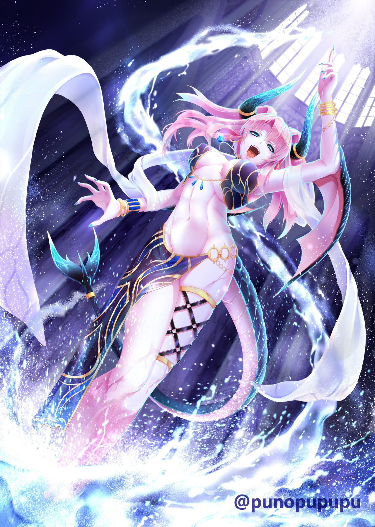 Punopupupu（Pixiv Fanbox） page 5 full