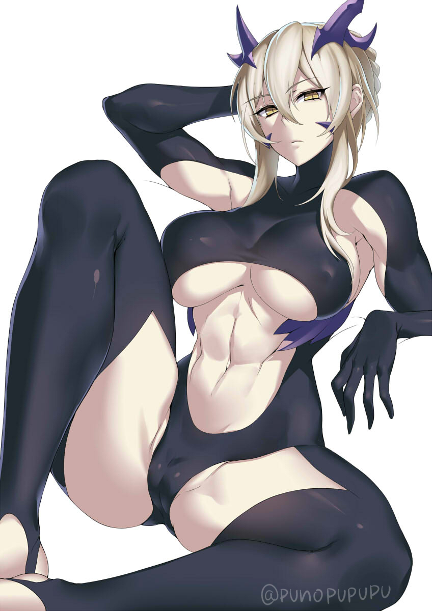 Punopupupu（Pixiv Fanbox） page 8 full