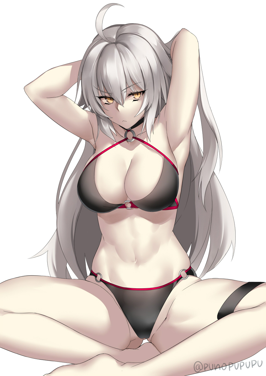 Punopupupu（Pixiv Fanbox） page 9 full