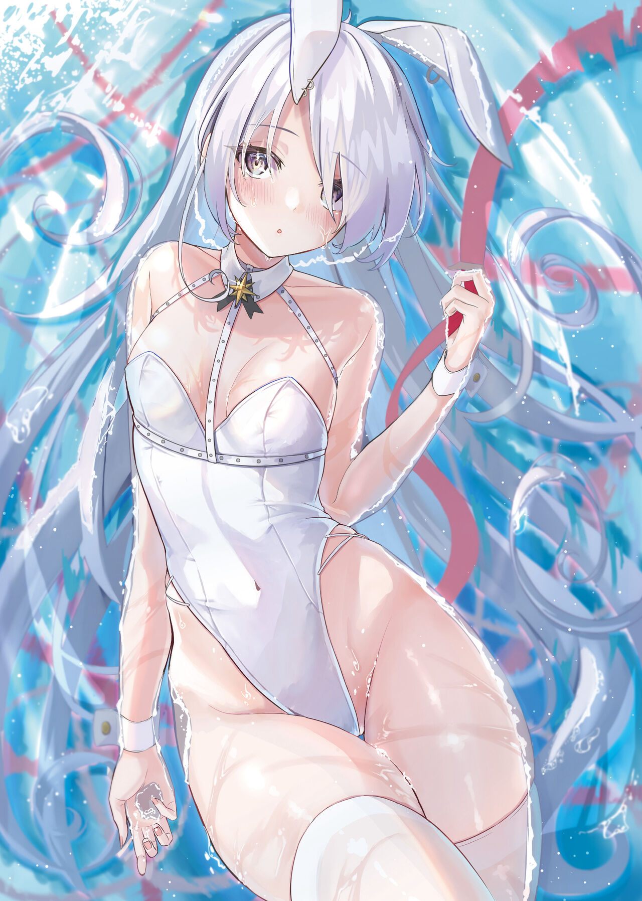 ×囃子 依× スケブ募集中 page 8 full