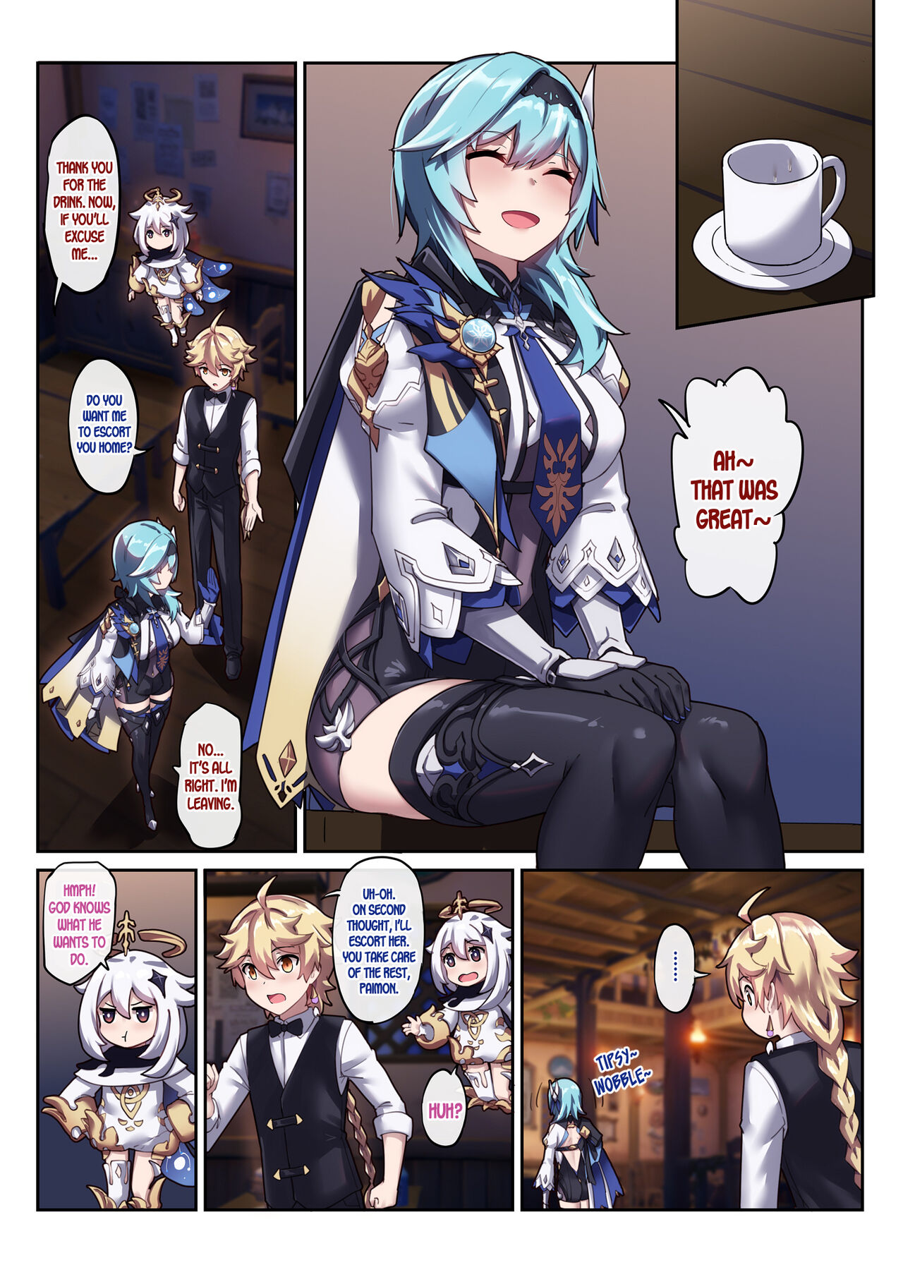 Eula's Drunken Escapade page 2 full