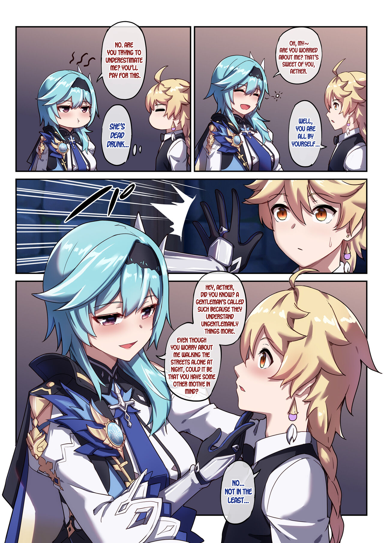 Eula's Drunken Escapade page 4 full