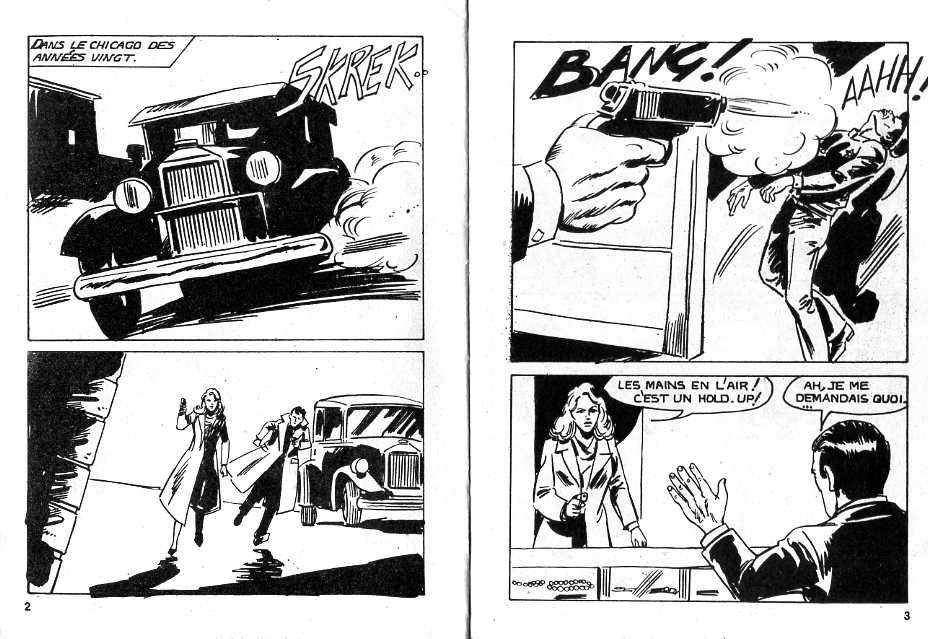 PFA - Collection Une sale affaire page 3 full