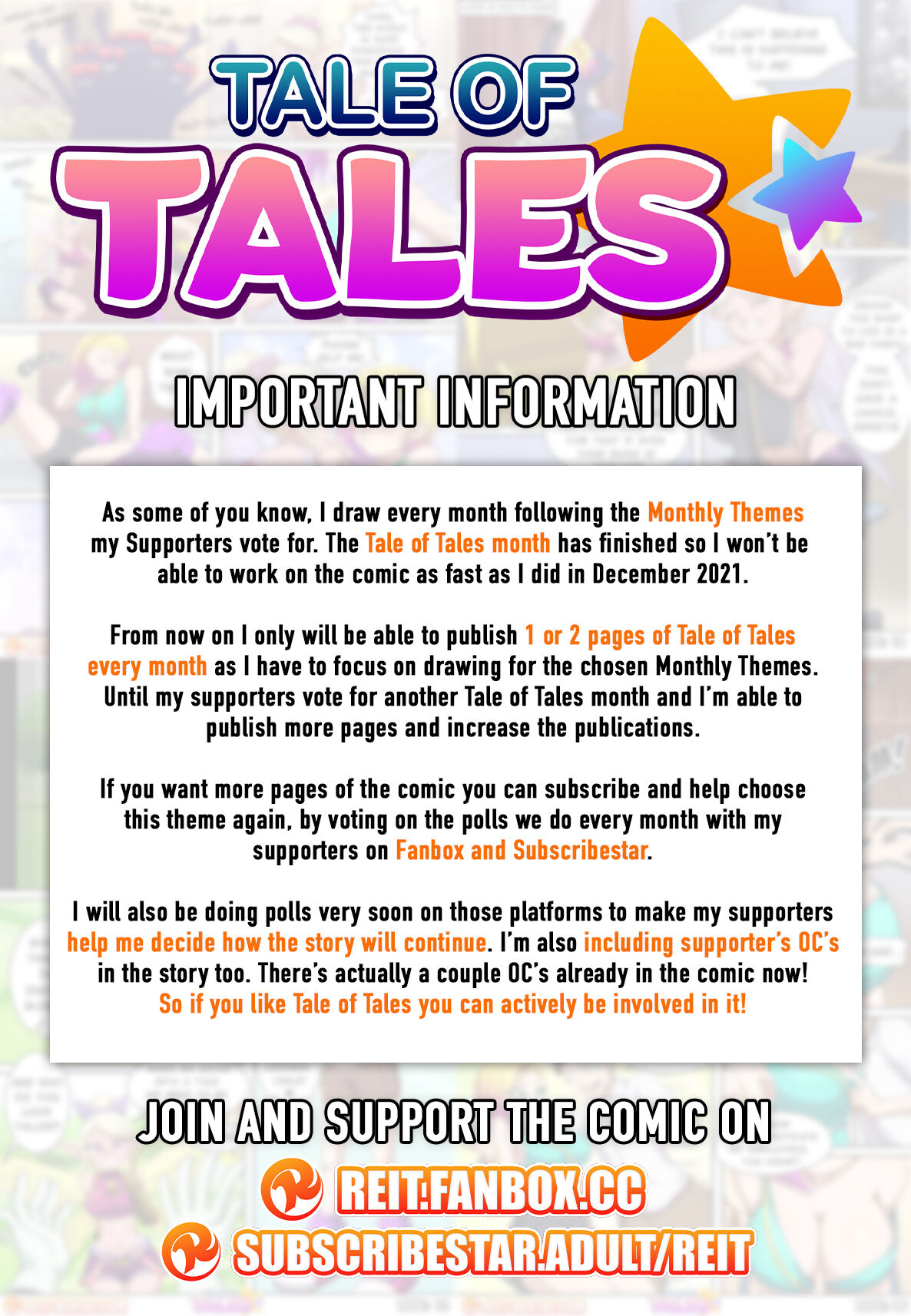 TALE OF TALES #1: HELPERS page 2 full