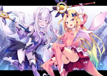 toraisix Part 2 cover