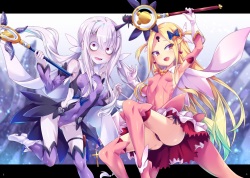 toraisix Part 2