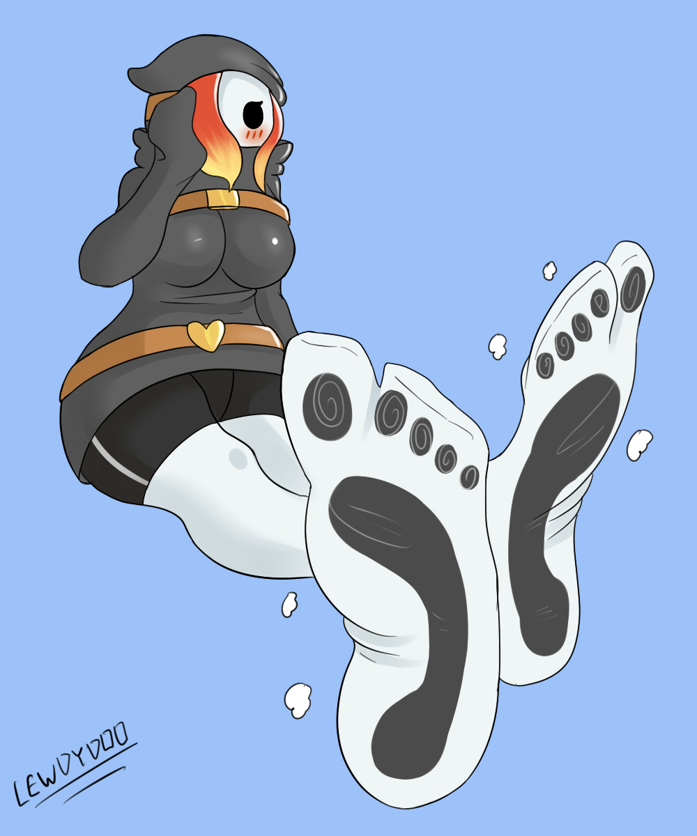 Shygal TF page 5 full