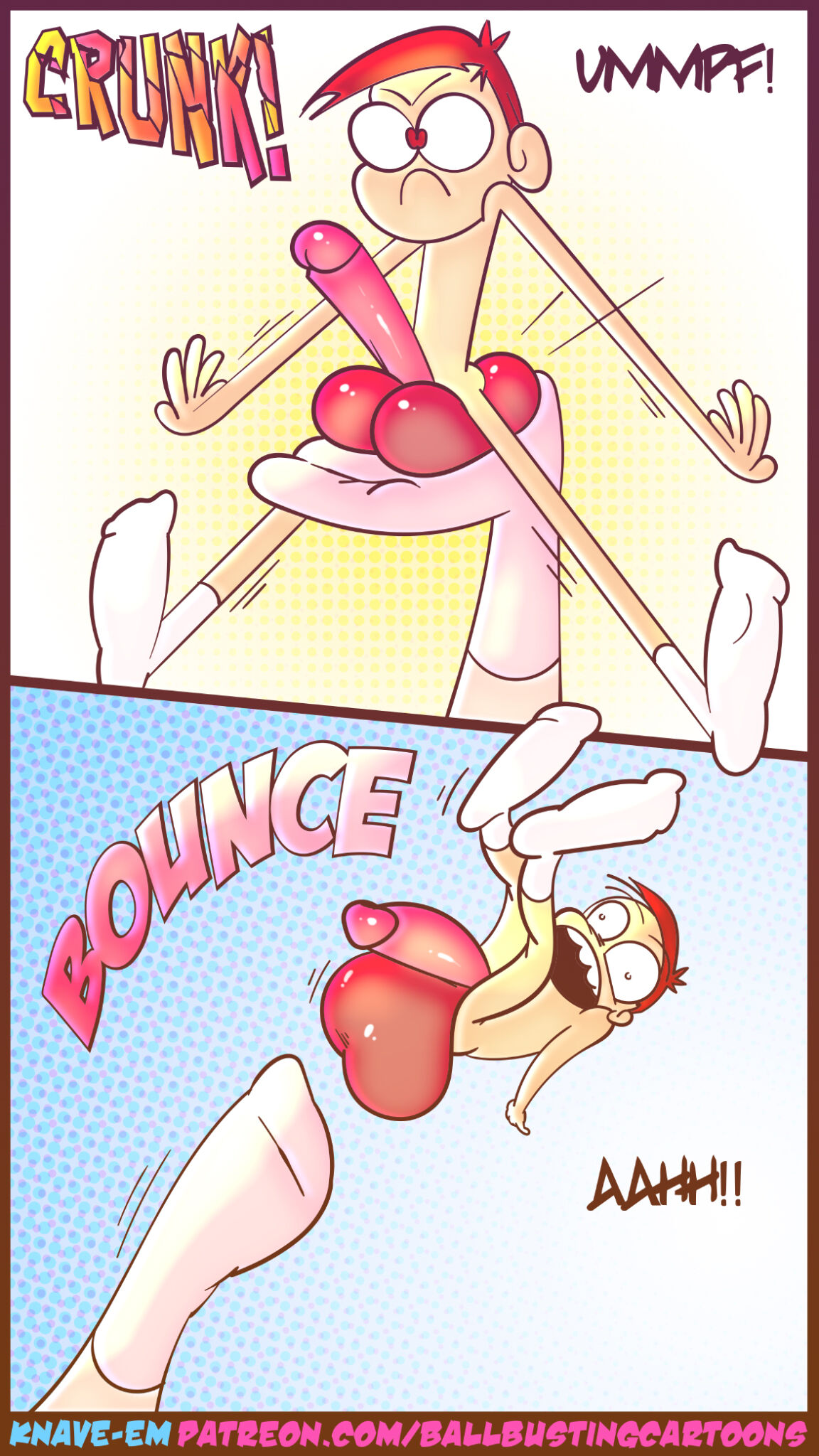 Millionaire’s Daughter 6 page 2 full