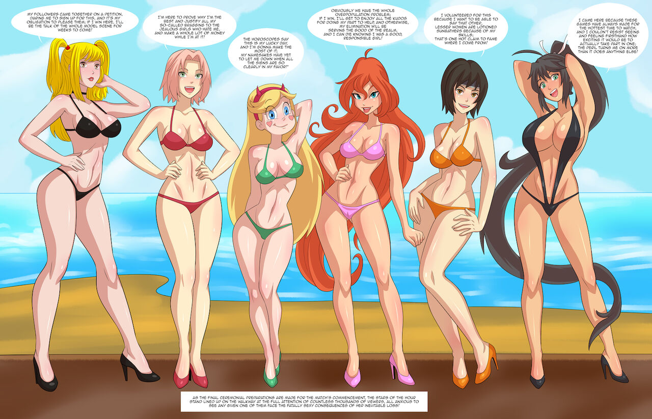Anoney Snufftan - Suntan Lotion Death Poker page 2 full