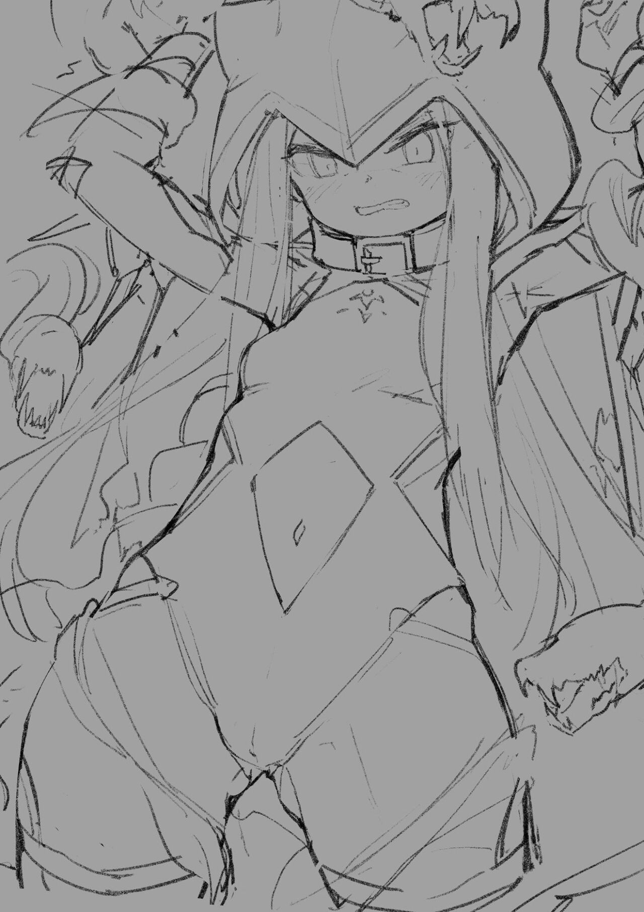 Shennai Misha page 9 full