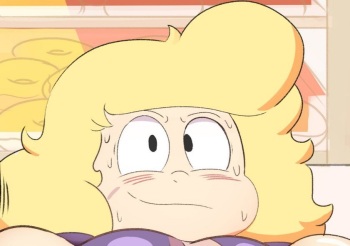 Sadie's Big Donut cover