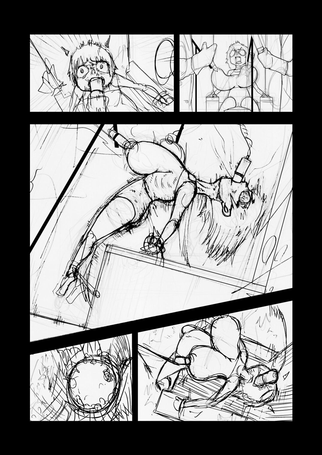 Lolipop Boobs 4 page 4 full
