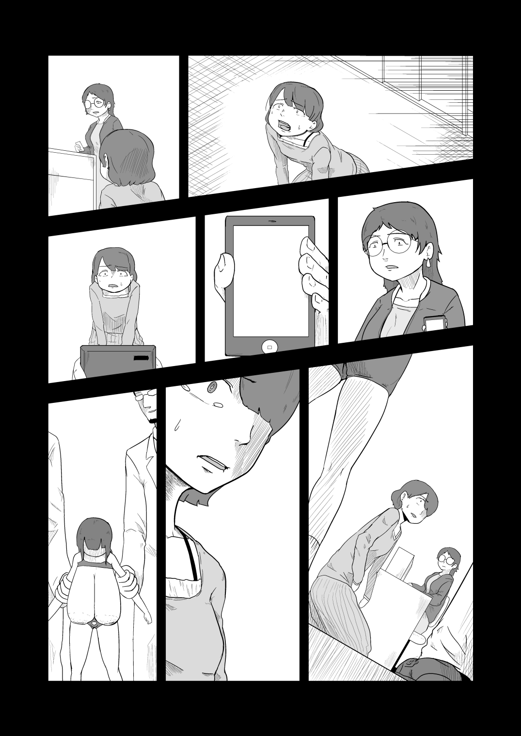 Lolipop Boobs 4 page 5 full