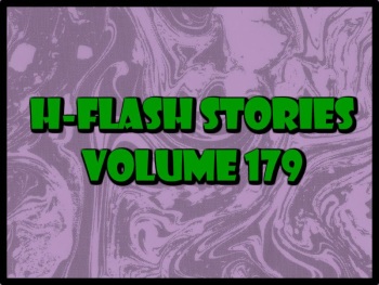 H-Flash Stories Volume 179 cover