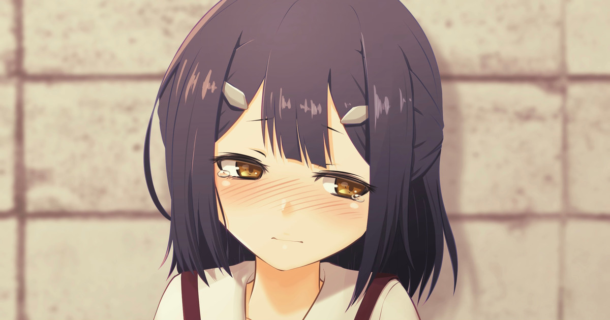 Iya na Kao o Sarenagara Miyu-chan ni Opants o... page 1 full