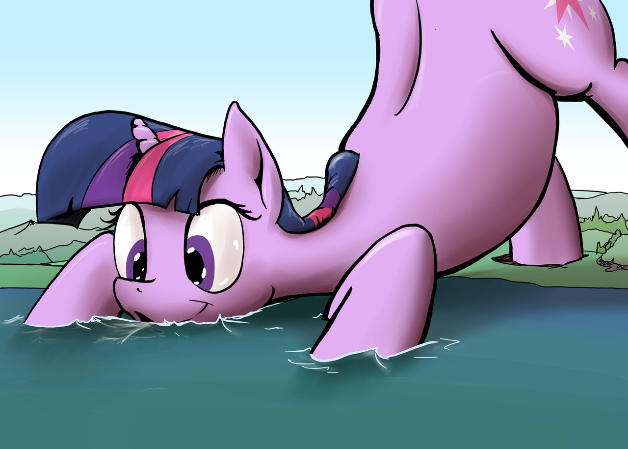 Giantess Twilight page 6 full