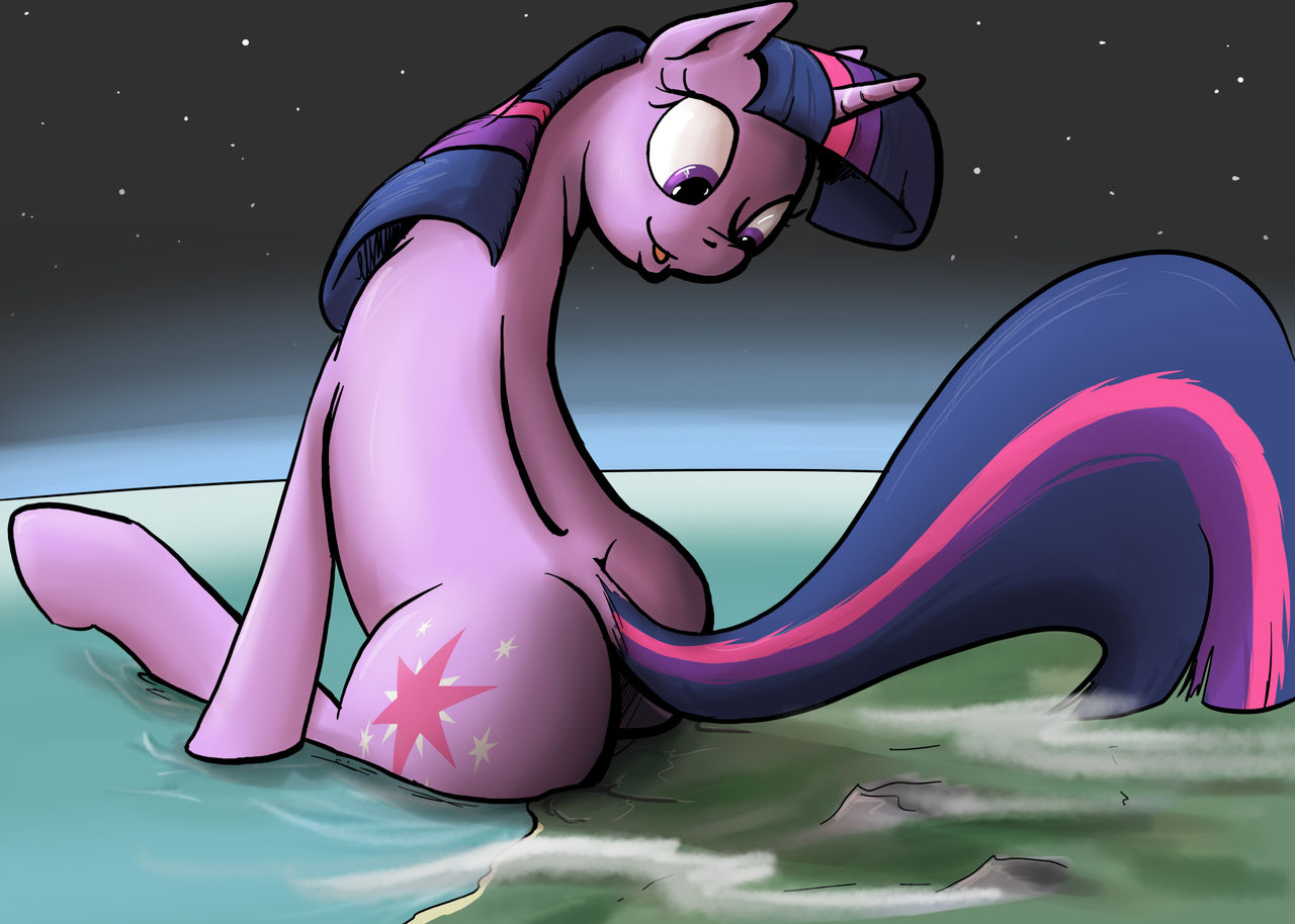 Giantess Twilight page 8 full