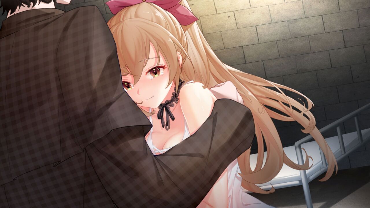 Ikenai Kyousei shuuyousho page 3 full
