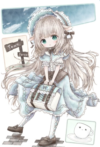 sweet-eyed Mona cover