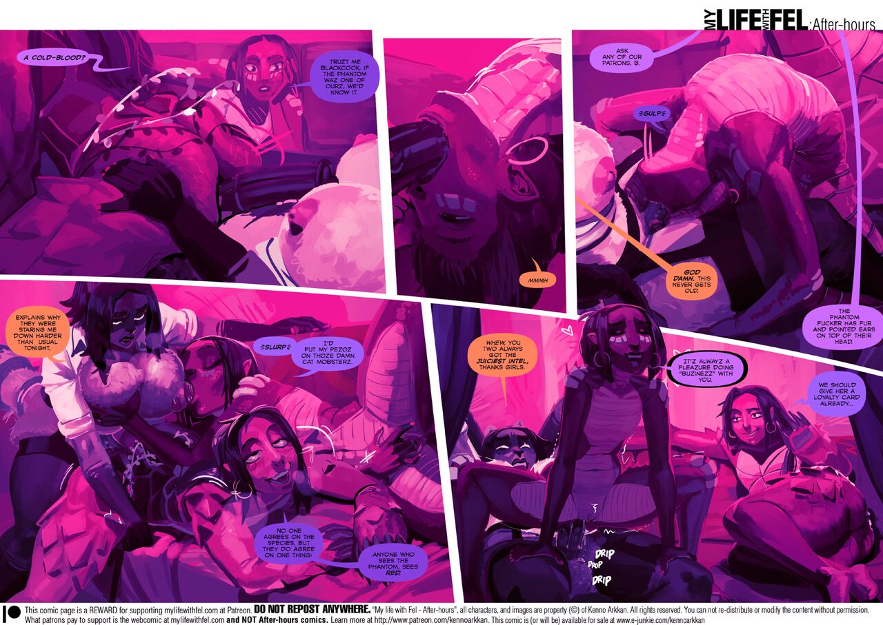 MLWF - After Hours 23 page 8 full