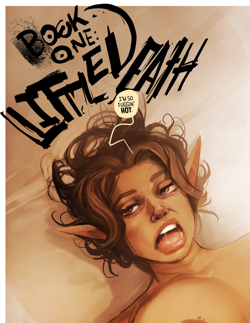 I Roved Out in Search of Truth and Love - Repaint page 4 full